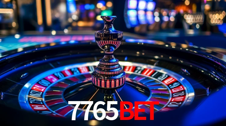 7765bet: Seu Cassino Premiado com Pagamentos Rápidos
