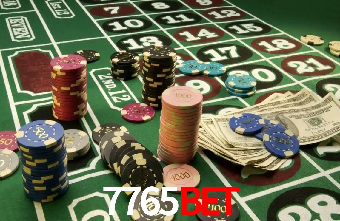 7765bet apk
