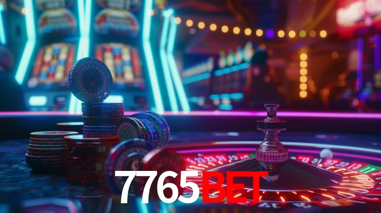 Experiência VIP 7765bet
