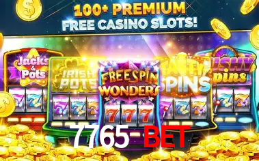 Ganhe prêmios incríveis na 7765 bet