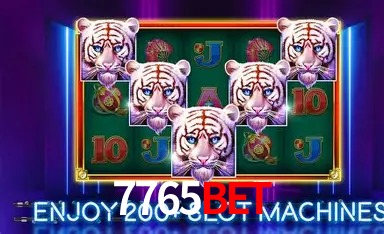 API Integration 7765bet