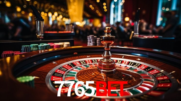 Secure Login 7765bet