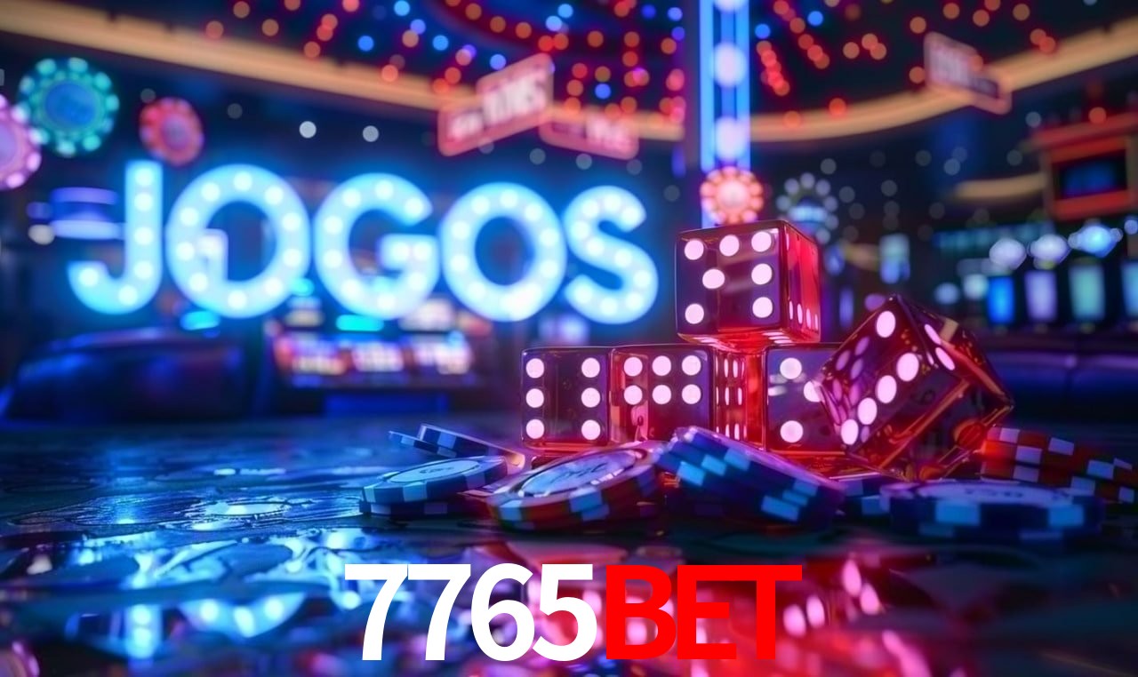 Promoções Sazonais 7765bet