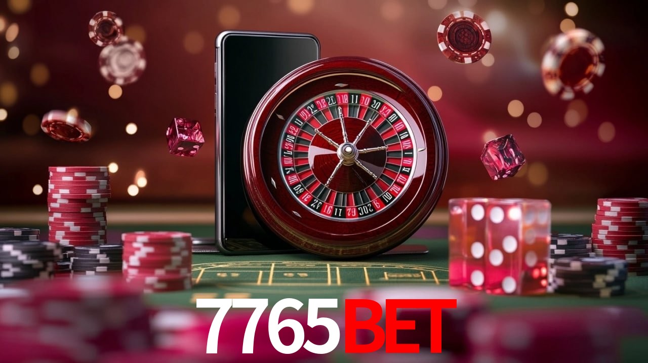 Blackjack Table 7765bet