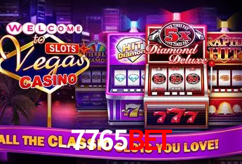 Exclusive Offers 7765bet
