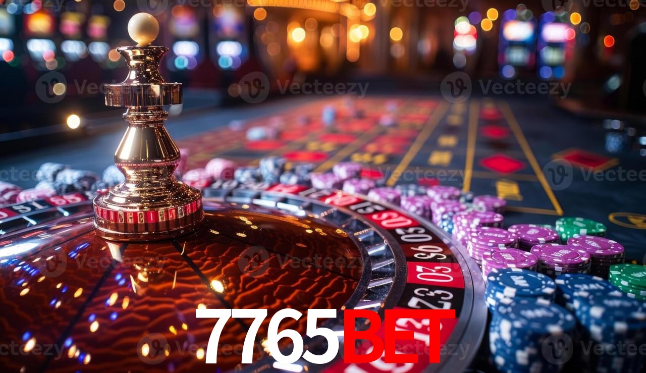 Quick Registration 7765bet