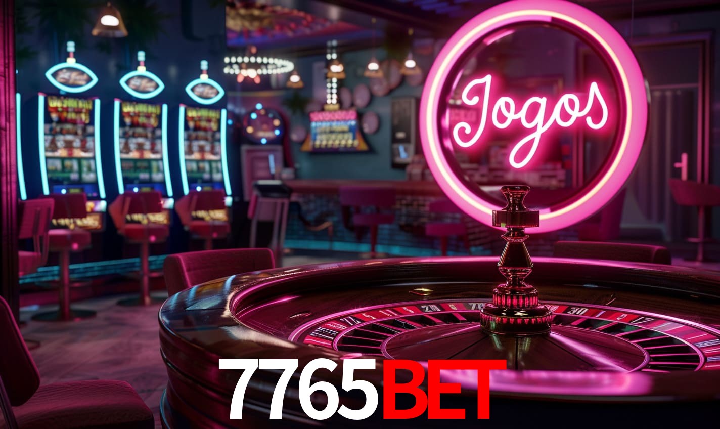 Diretório de Jogos 7765bet