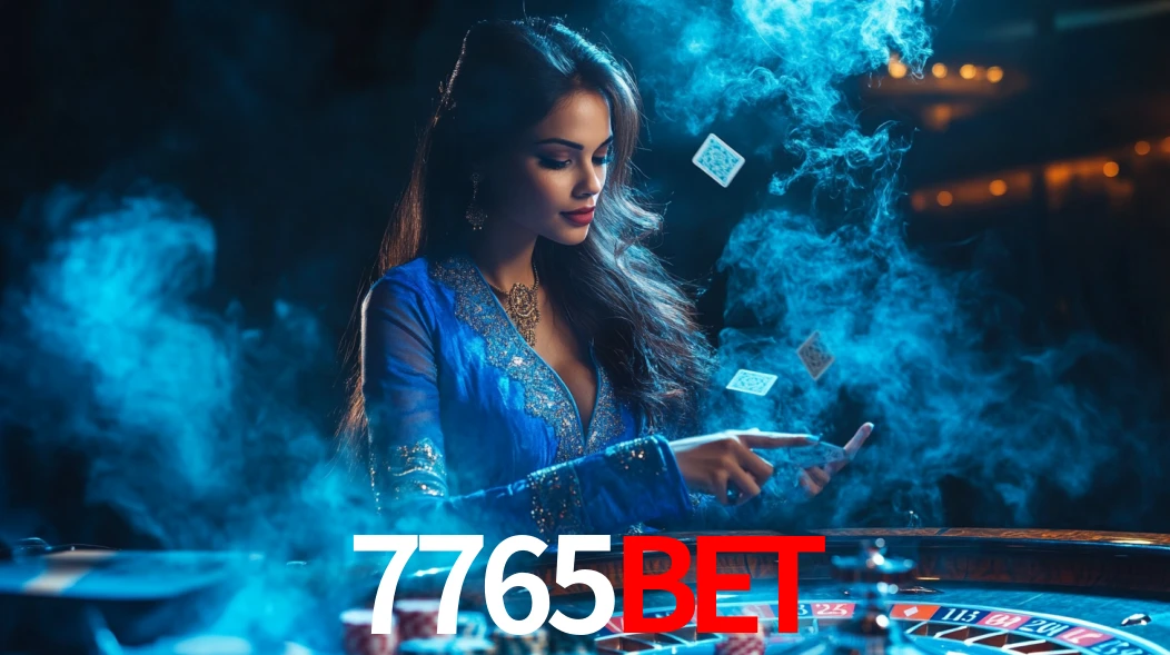 Avaliações dos Jogadores 7765bet