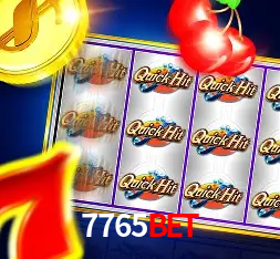 PIX Instantâneo 7765bet