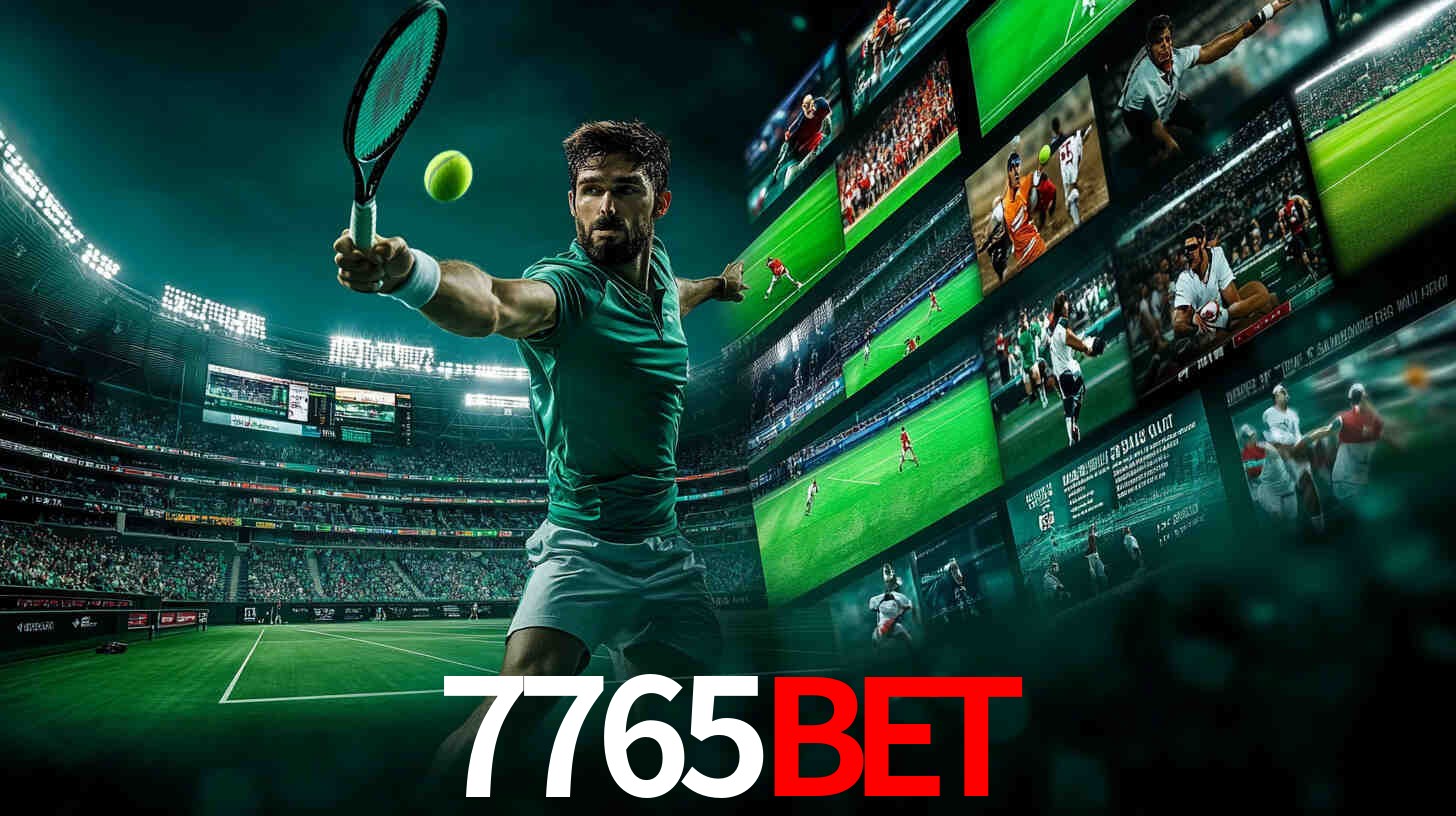 Casino VIP 7765bet