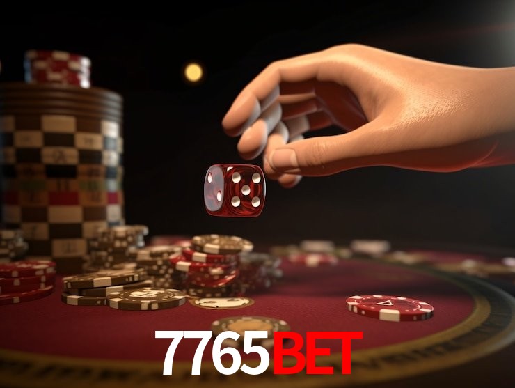 Apostas Esportivas na 7765bet: Um Guia Completo