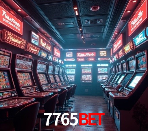 Explorando a Categoria de Eventos em Apostas na 7765bet