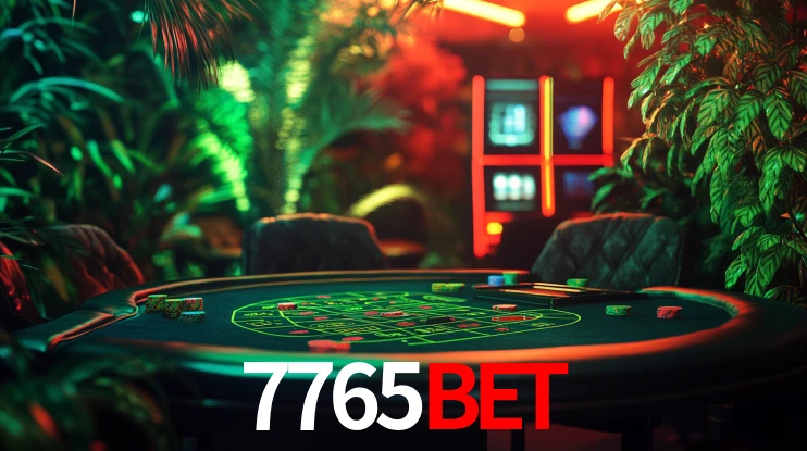 Exclusive Games 7765bet