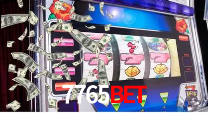 Weekend Specials 7765bet