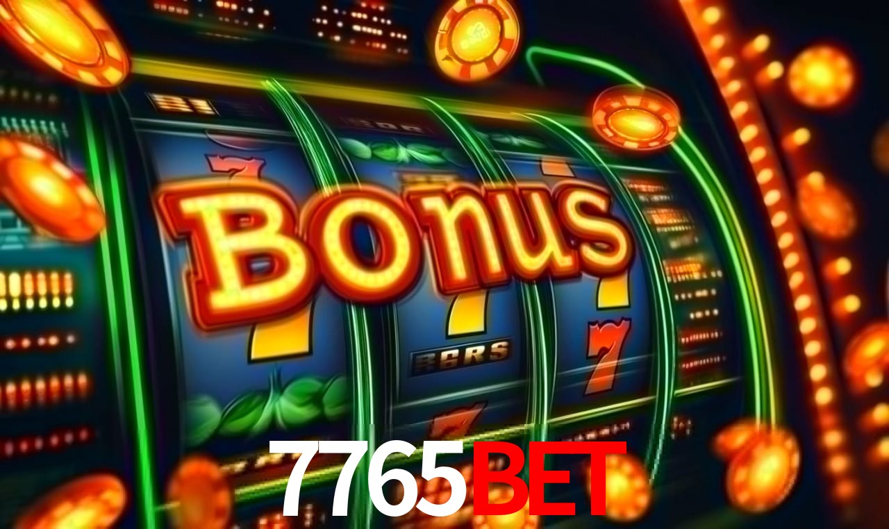 Daily Bonuses 7765bet
