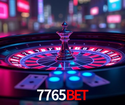Estatísticas do Jogo 7765bet