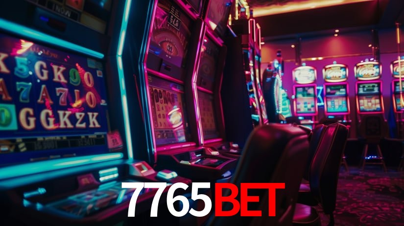 Account Benefits 7765bet