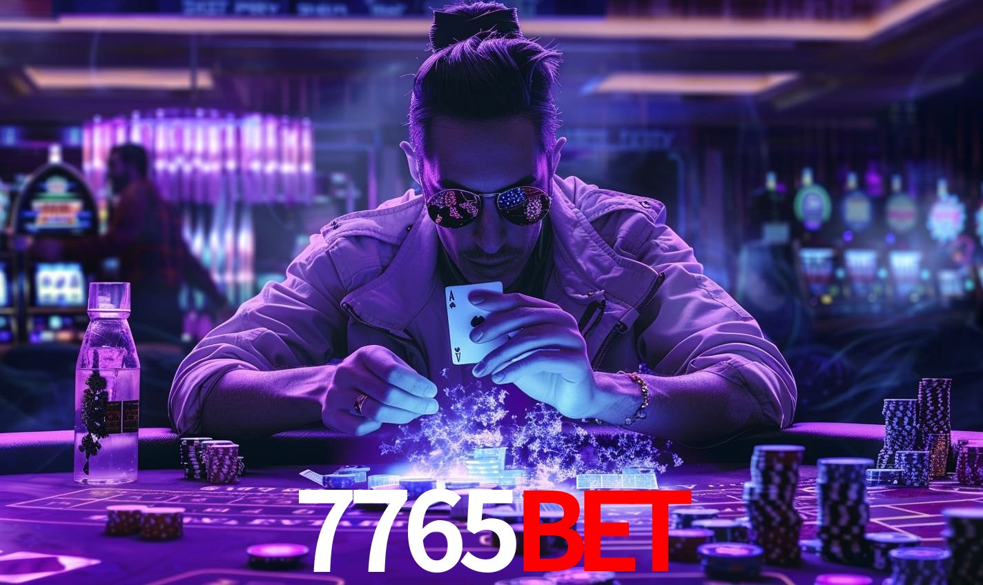 Programa VIP 7765bet