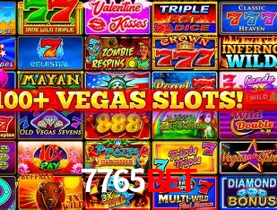 APP oficial da 7765bet para mobile