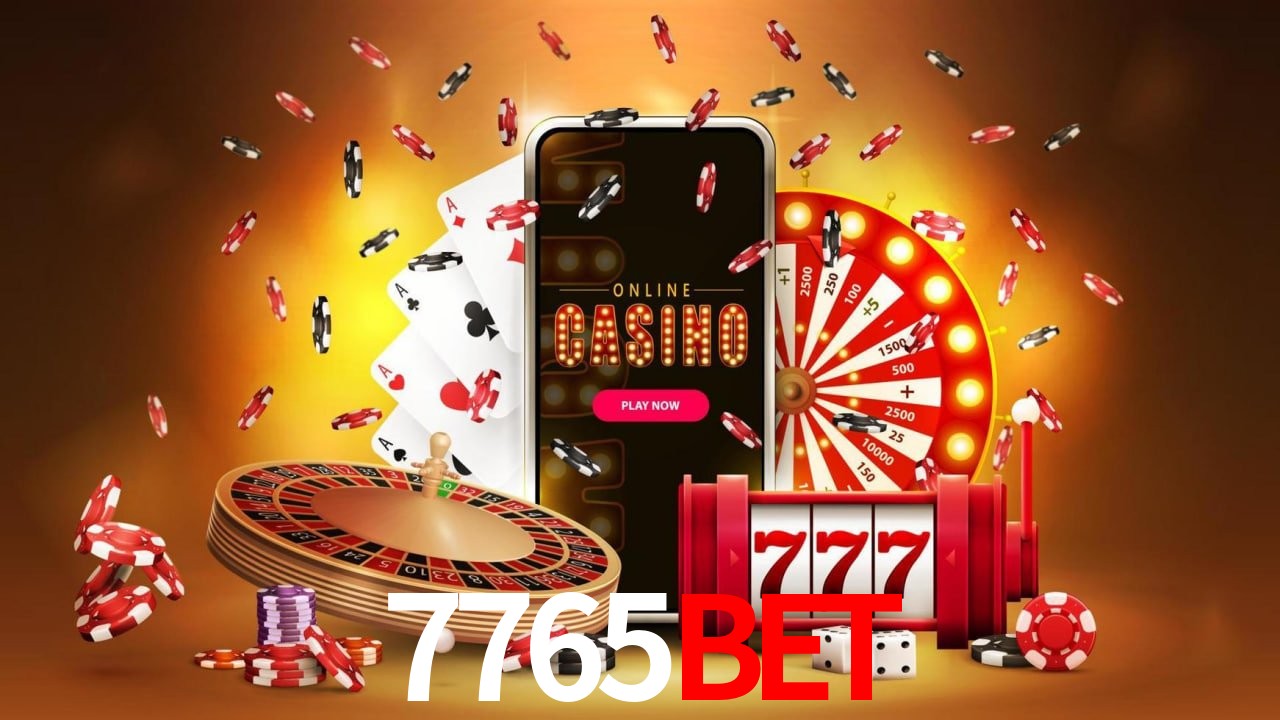 Programa VIP 7765bet