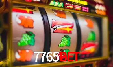 A Emoção da Loteria na 7765bet: Uma Chance de Mudança de Vida