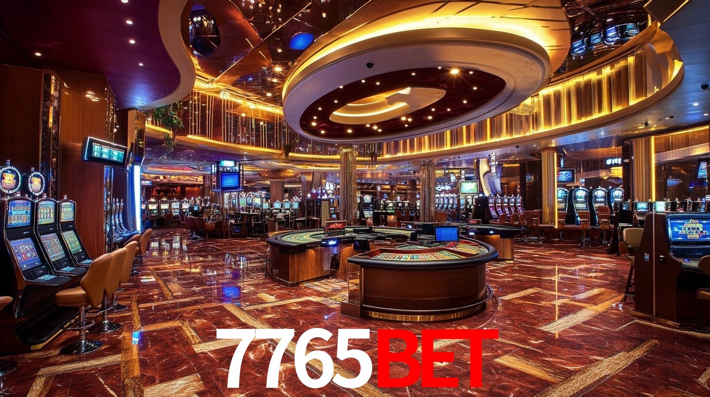 Ofertas Imperdíveis na 7765bet: Promoções e Bônus Que Valem a Pena