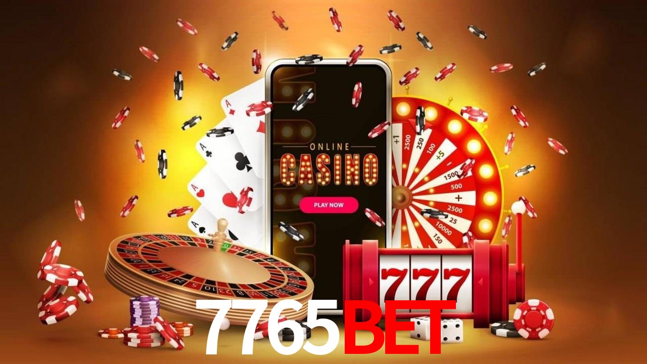 A Popularidade dos Caça-Níqueis no 7765bet