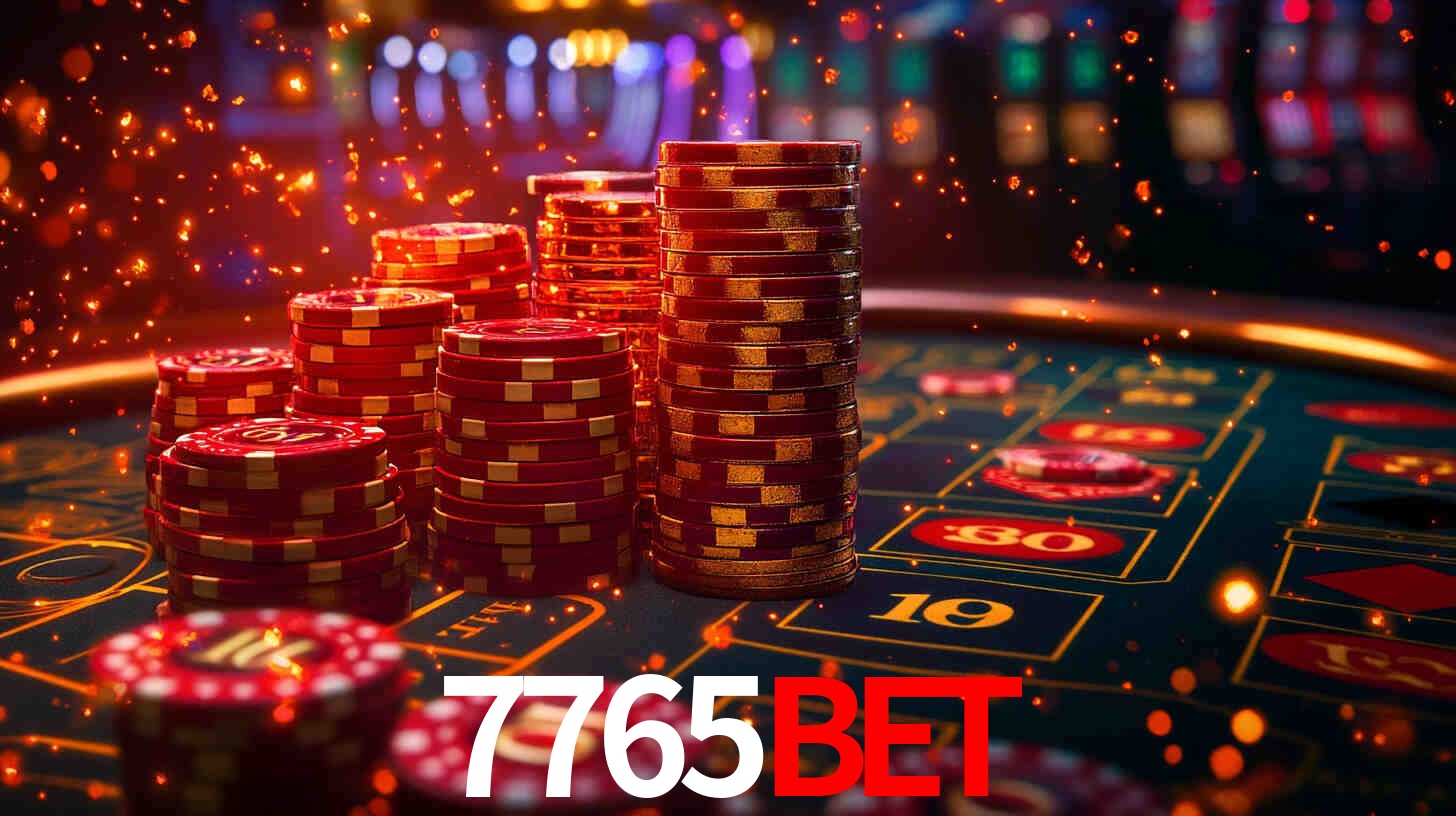 7765bet