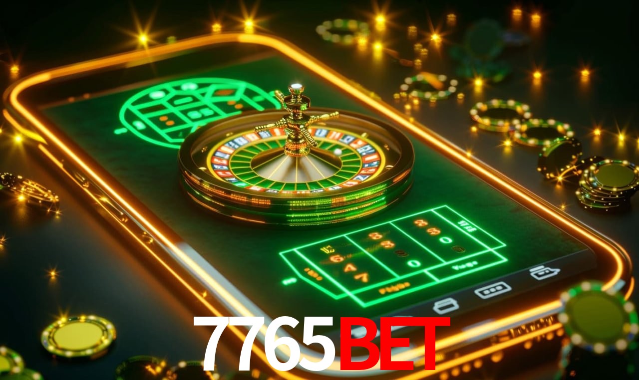 Descubra a Essência do 7765bet: Nossa História e Compromissos
