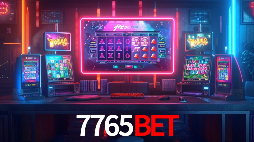 7765bet