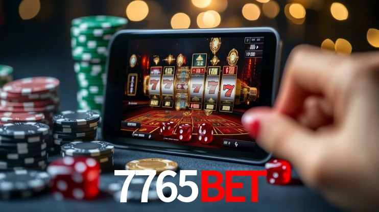 Explore as vantagens do 7765bet: serviço profissional e confiabilidade