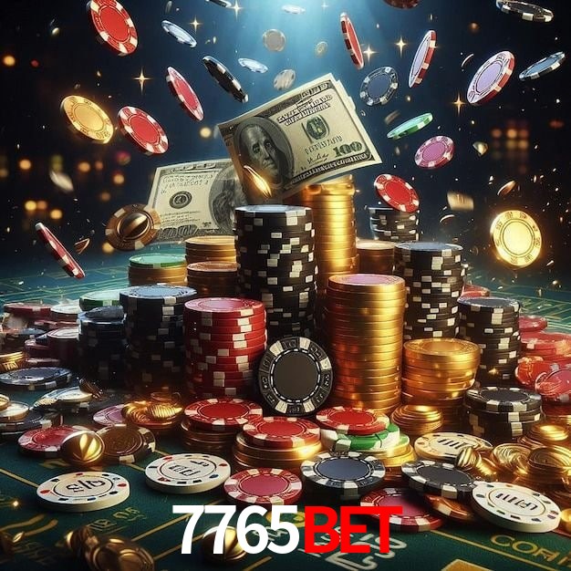 Tecnologia da Plataforma 7765bet