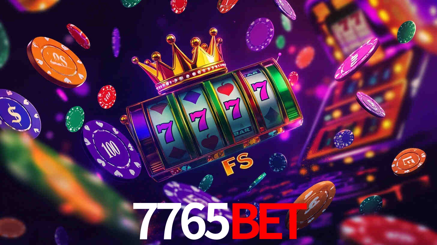 7765bet
