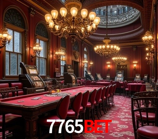 Explorando a Categoria de Eventos em Apostas na 7765bet