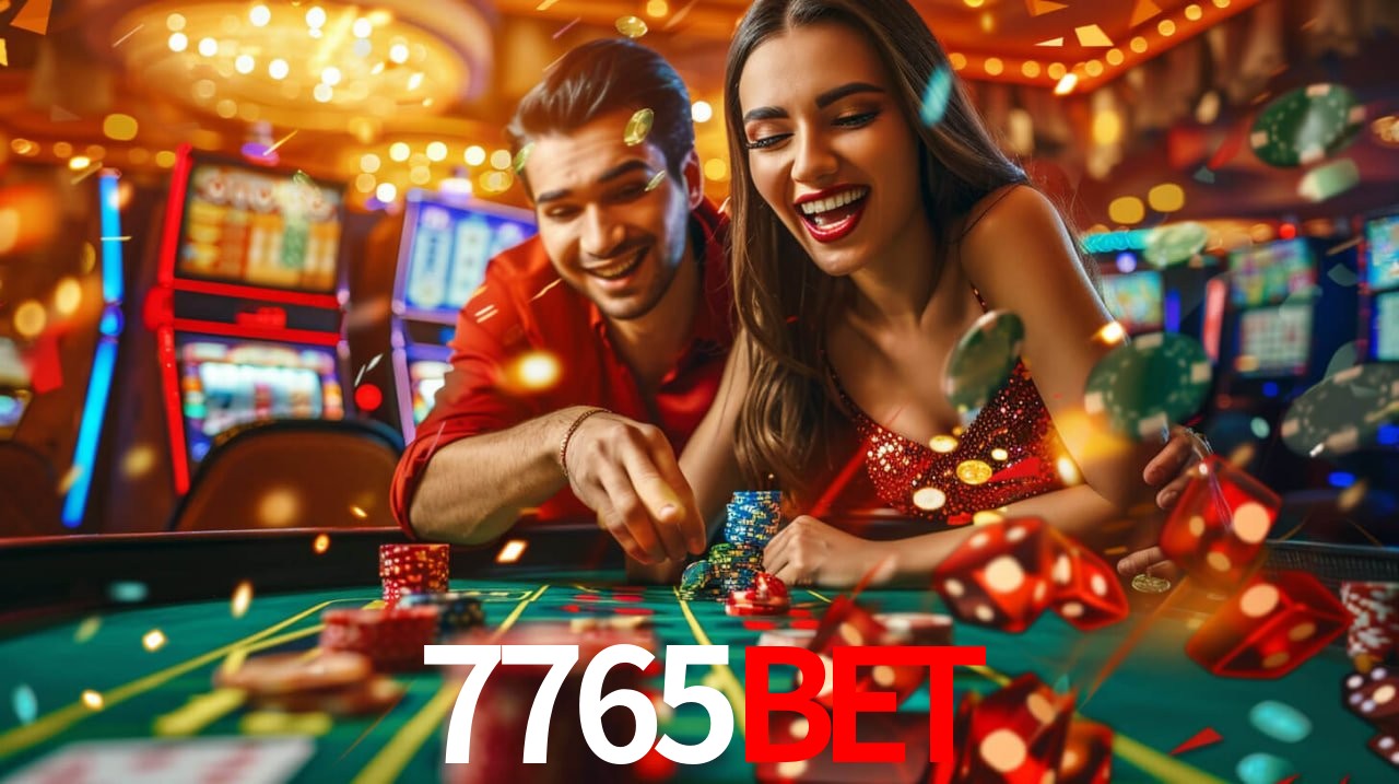 Apostas Esportivas na 7765bet: Um Guia Completo