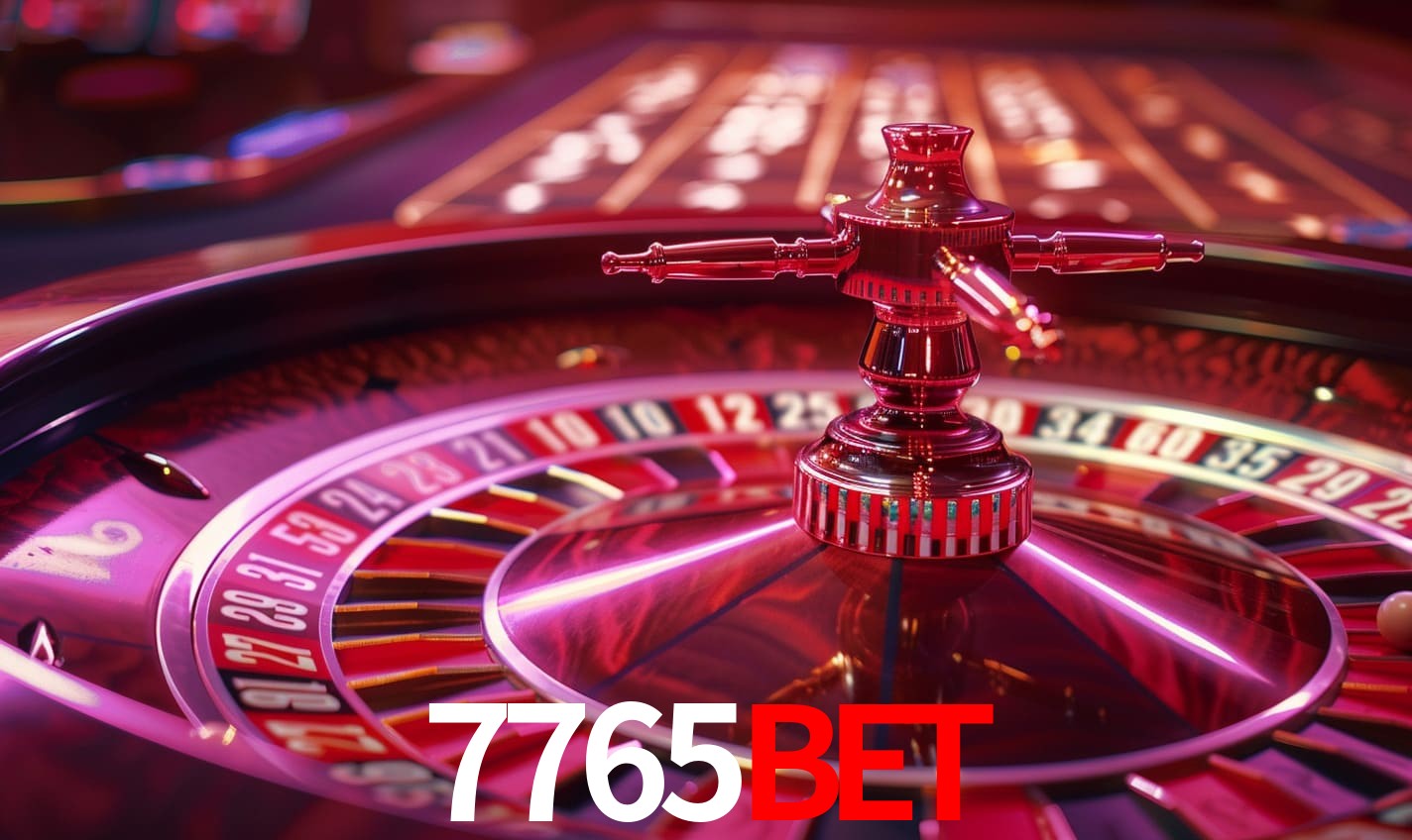 Jogos de Slot 7765bet