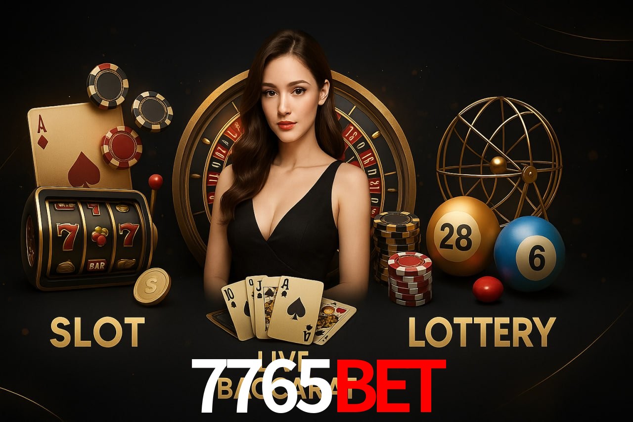 Descubra o Programa VIP da 7765bet: Vantagens Exclusivas para Jogadores
