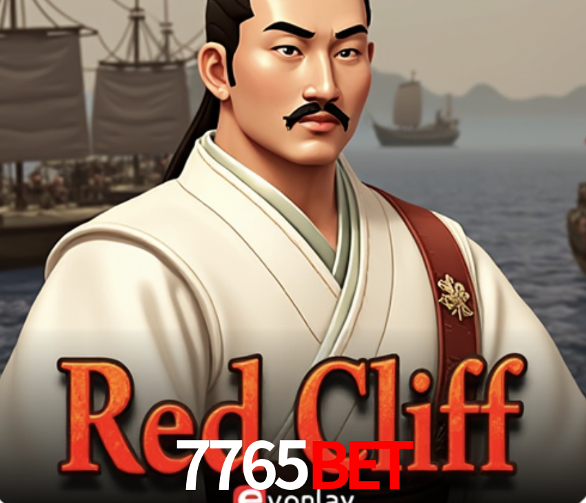 Game Providers 7765bet