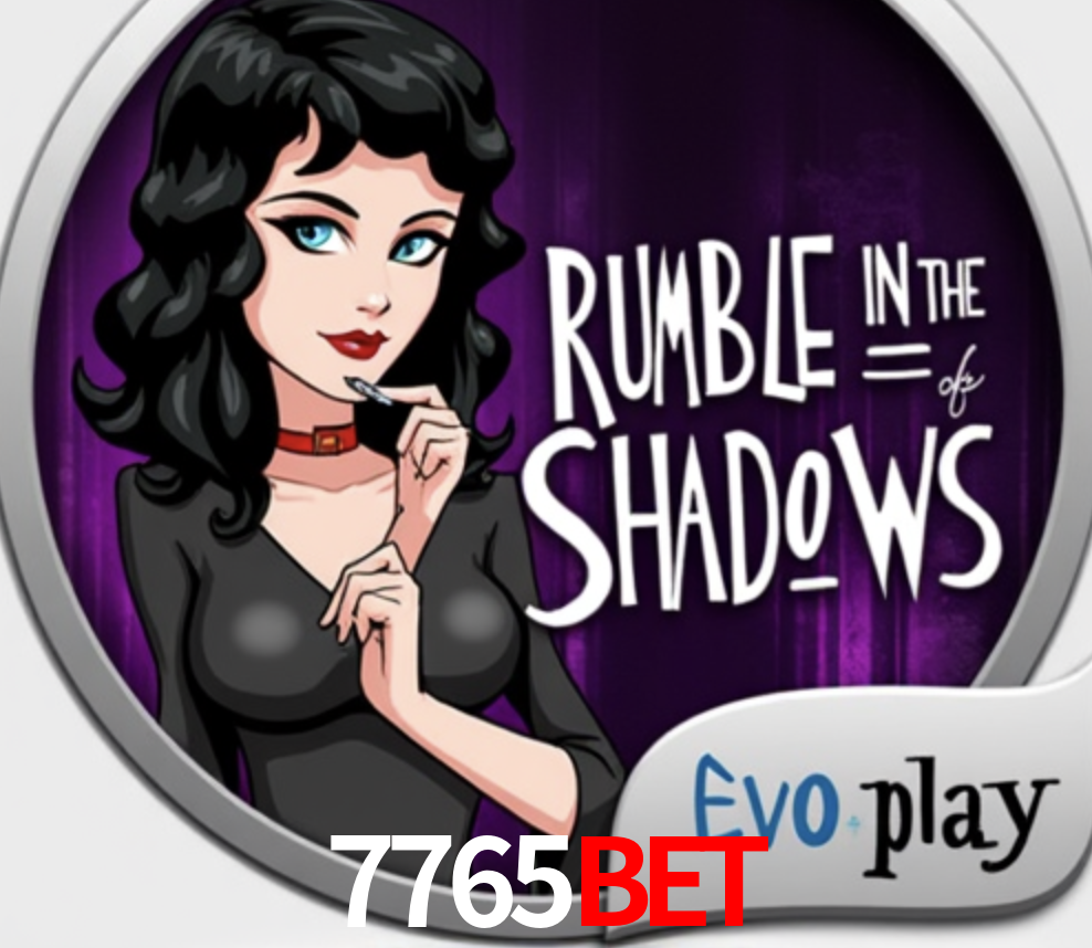 Slot Games 7765bet