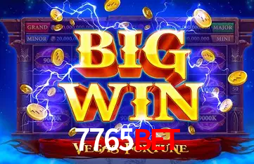 Flash Promotion 7765bet