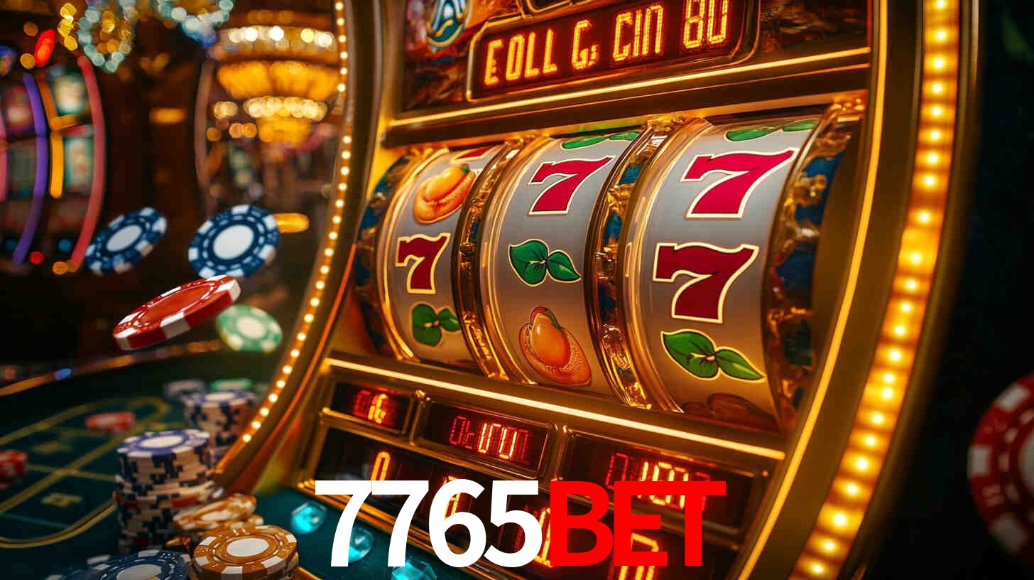 7765bet