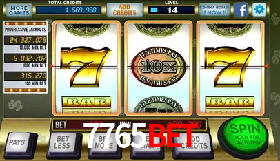 cassino 7765bet