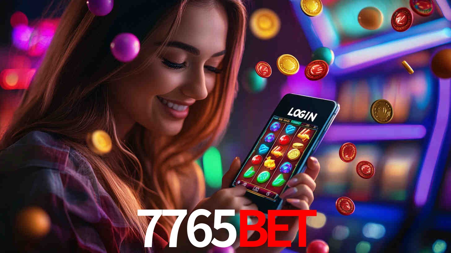 7765bet: A Experiência de Casino com Jogos de Mesa ao Vivo
