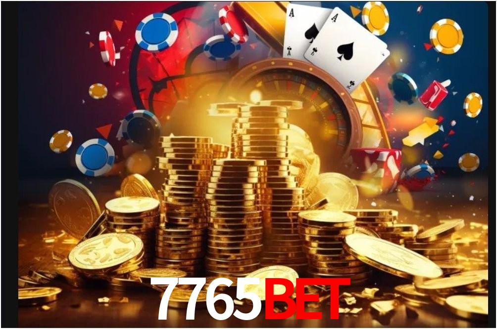 Integração de APIs 7765bet