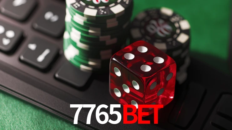 Bonus Features 7765bet