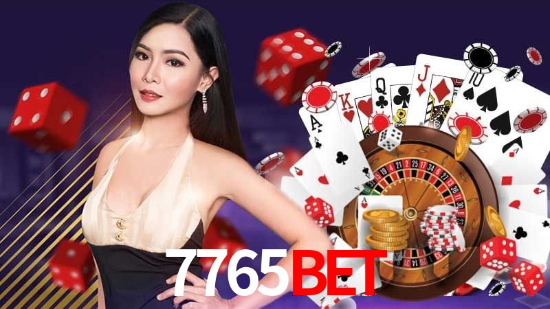Especiais de Fim de Semana 7765bet