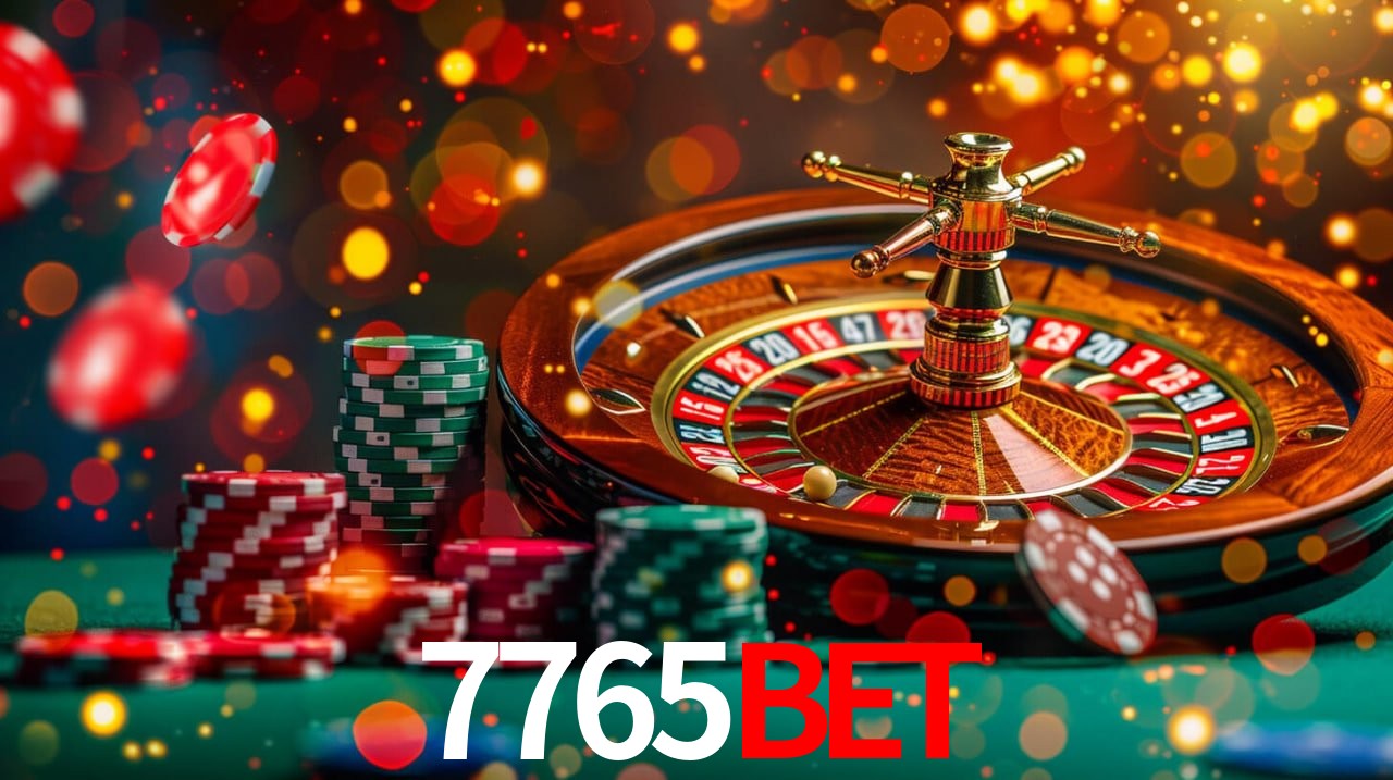 Provedores de Jogos 7765bet
