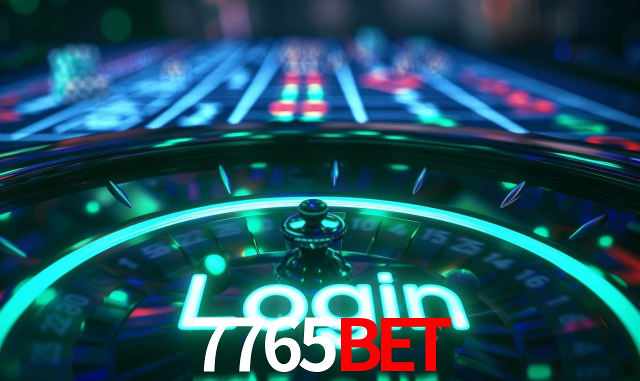 A Emoção da Loteria na 7765bet: Uma Chance de Mudança de Vida