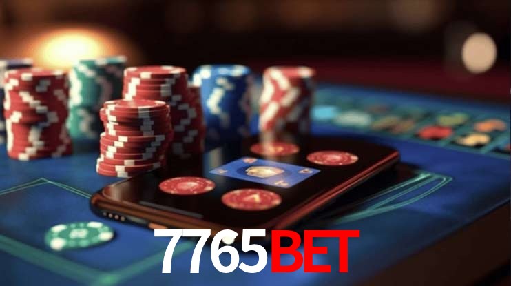 Apostas Esportivas na 7765bet: Um Guia Completo