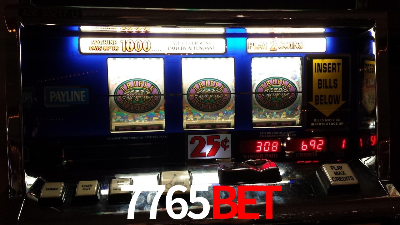 Live Casino 7765bet